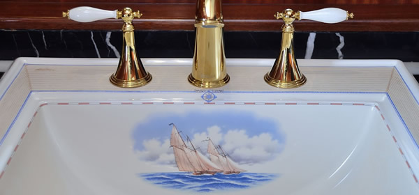 S/Y Glorious