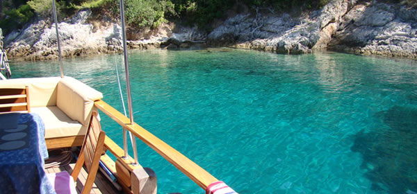 Gulet Patronice