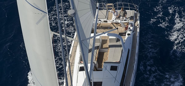 Jeanneau 64