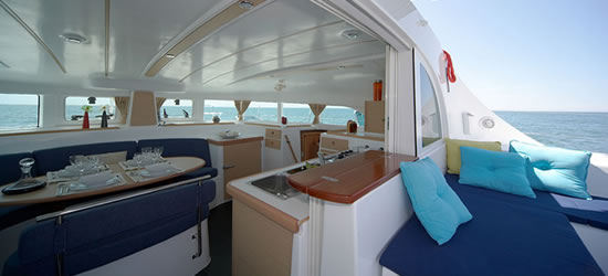 Lagoon 380