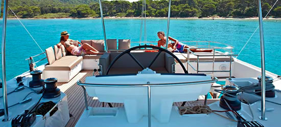 Lagoon 560