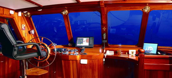 M/S Liana H