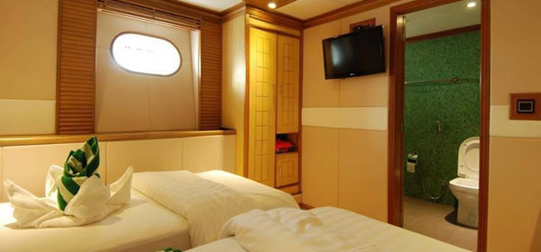 M/V Virgo