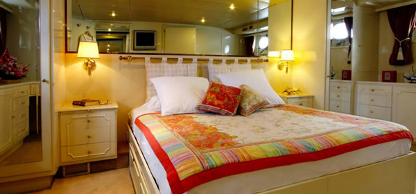 M/Y Le Kir Royal