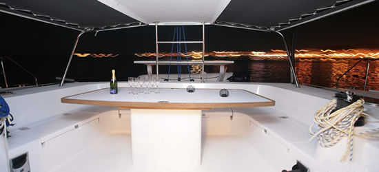 Outremer 49