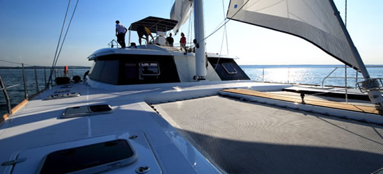 Sunreef 62 - Soon Come