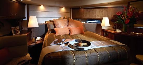 Sunseeker Manhattan 70