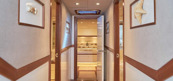 Gulet Grand Sailor