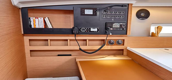 Sun Odyssey 410