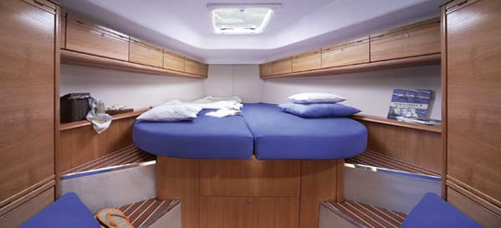 Bavaria 38 Cruiser