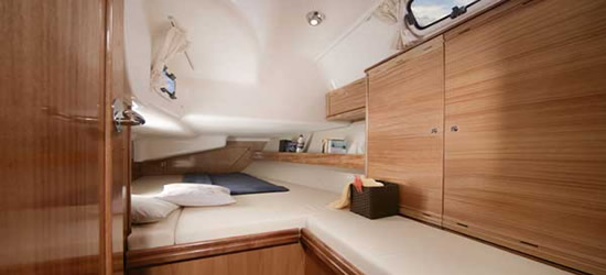 Bavaria 40 Cruiser