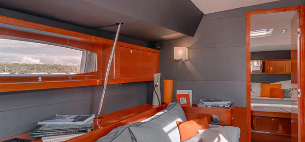 Oceanis 60