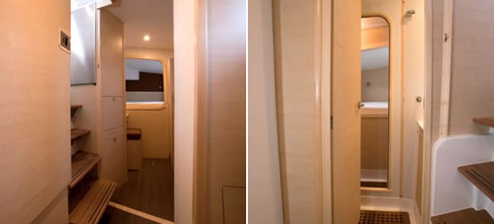 Catana 42 Carbon