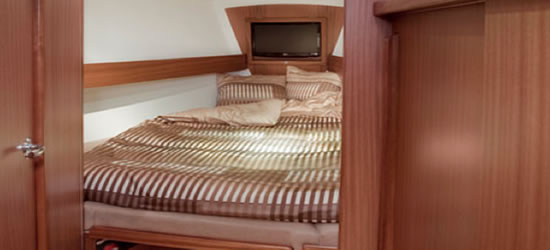 Delphia 40