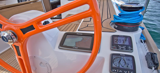 Elan 354 Impression