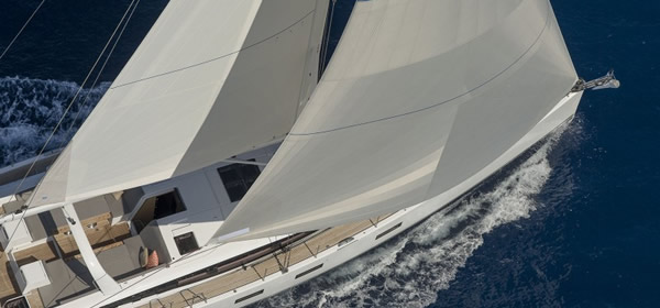 Jeanneau 64