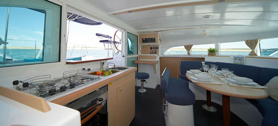 Lagoon 380