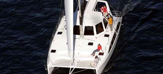 Seawind 11.60