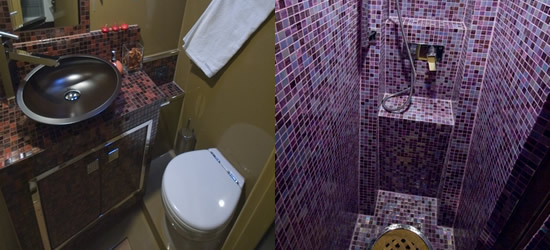 Sunreef 62 Anassa