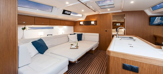 Bavaria C57