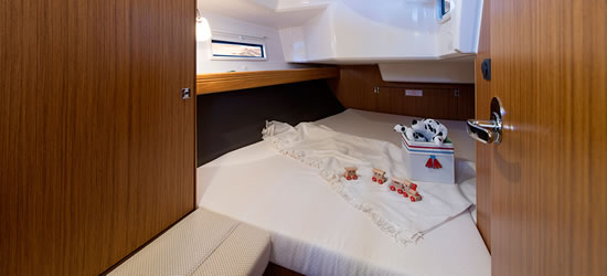 Bavaria 37 Cruiser '15