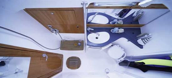 Bavaria 38 Cruiser