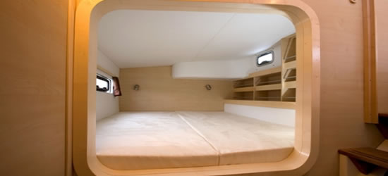 Catana 42 Ocean Class
