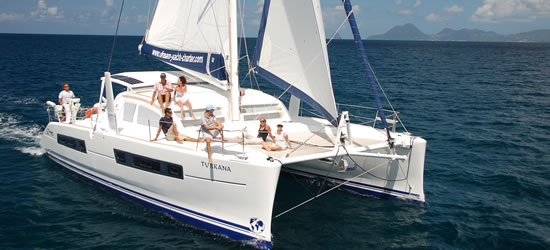 Catana 47 Custom