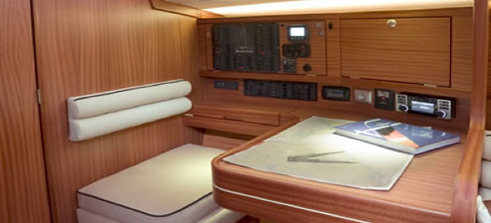 Delphia 40