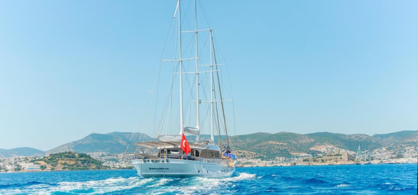 Gulet Bella Mare
