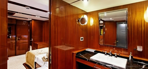 S/Y Glorious