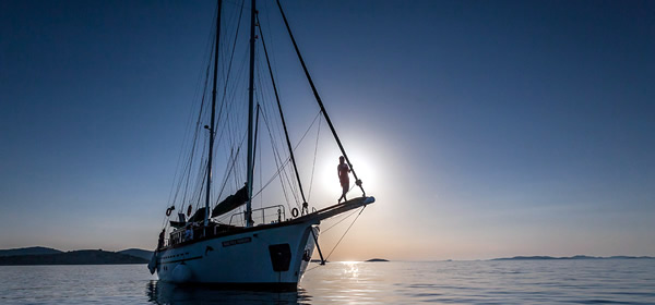 Gulet Queen of the Adriatic