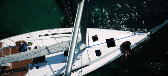 Hanse 350