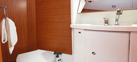 Jeanneau Sun Odyssey 42 DS