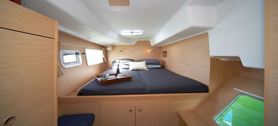 Lagoon 380 '12