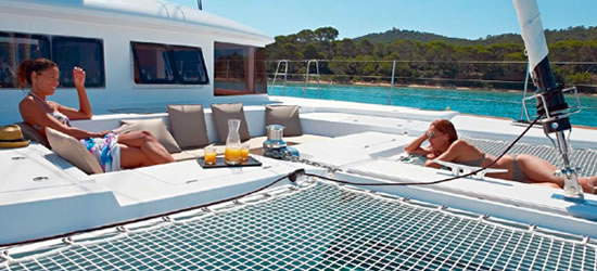 Lagoon 560
