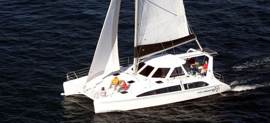 Seawind 11.60