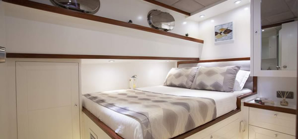 Gulet Grand Sailor