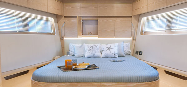 Hanse 675