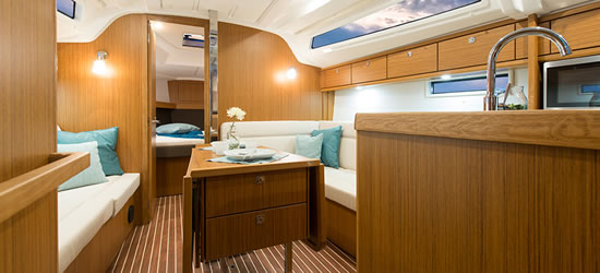 Bavaria 37 Cruiser '15