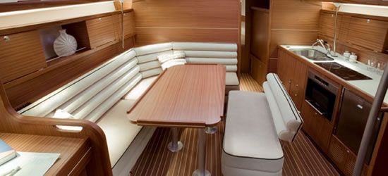 Delphia 40