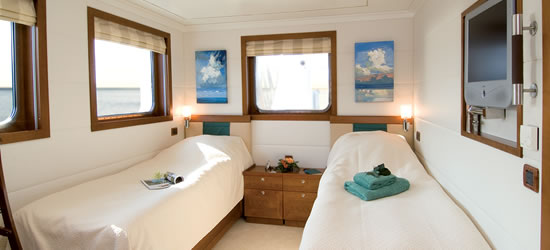 Hanse Explorer