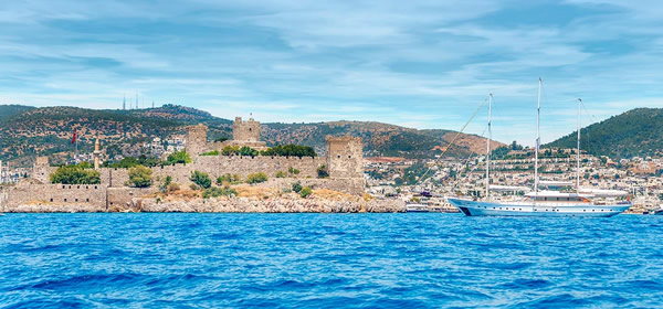 Gulet Bella Mare