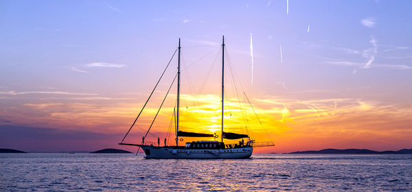 Gulet Queen of the Adriatic