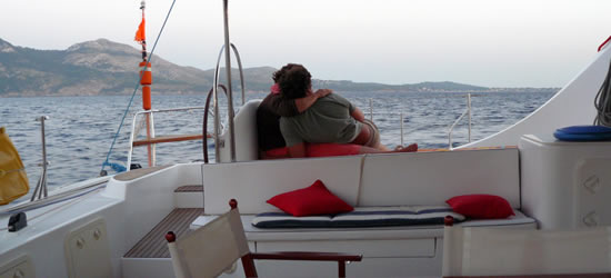 Lagoon 570