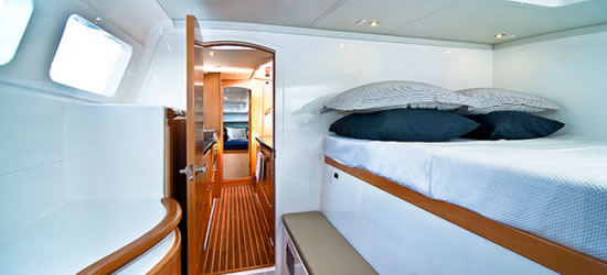 Seawind 1250