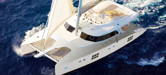 Sunreef 70 Muse
