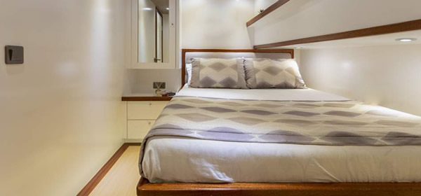 Gulet Grand Sailor