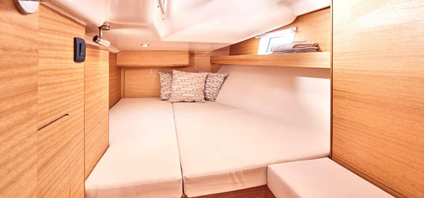 Elan 45.1 Impression