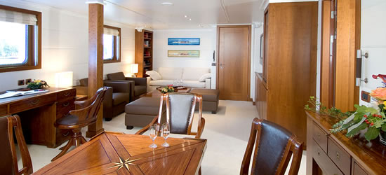 Hanse Explorer